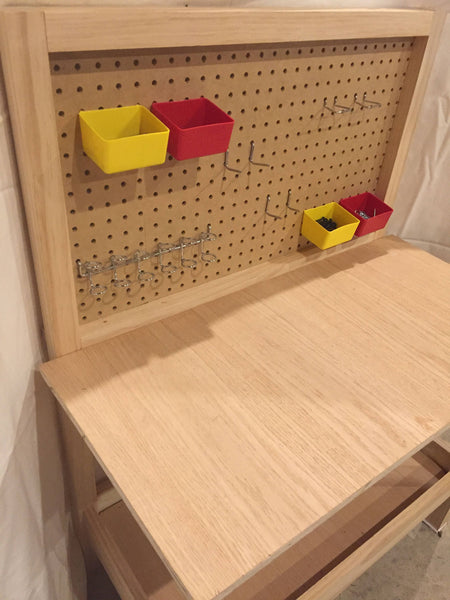 Children's Workbench